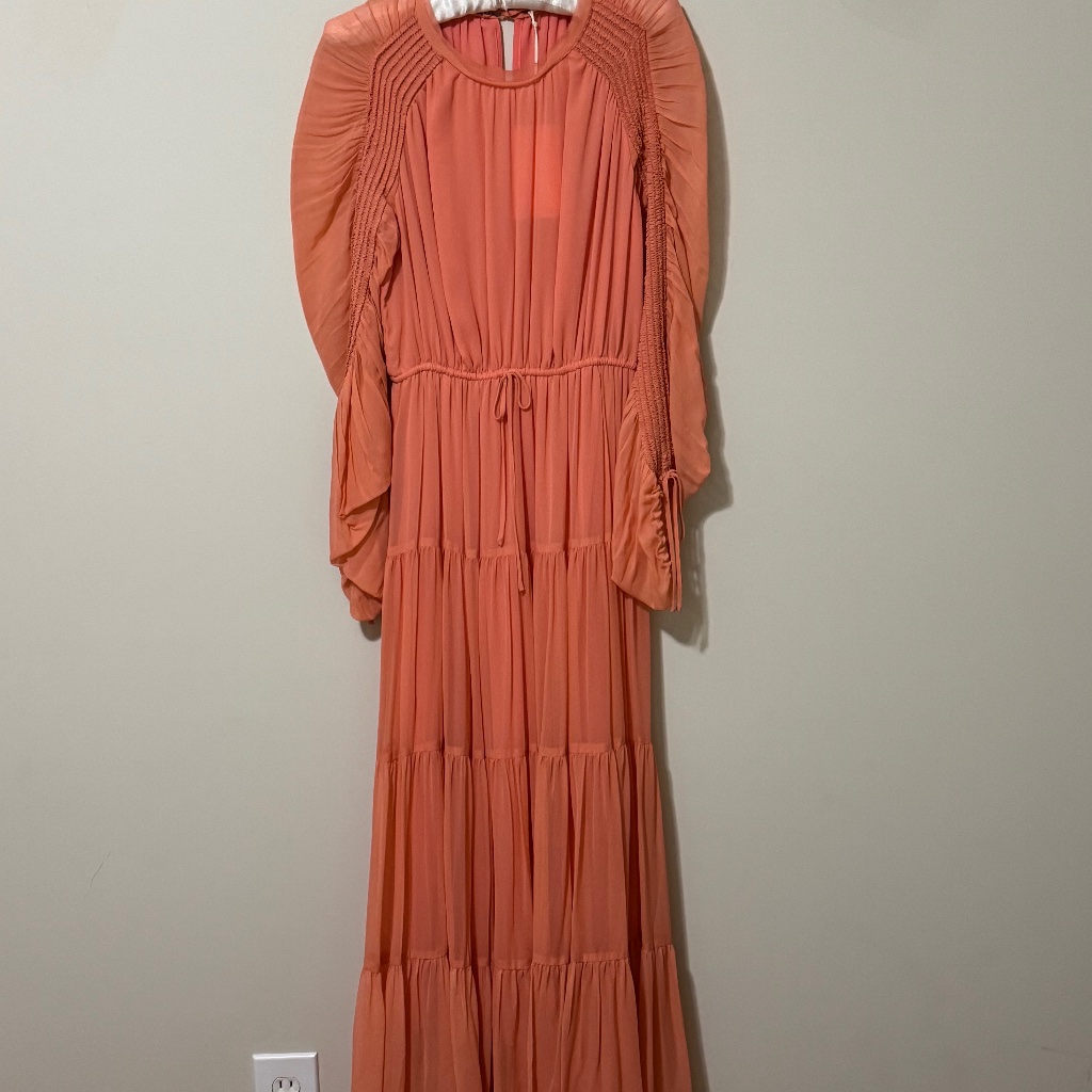 Ulla Johnson Dress- New With Tags